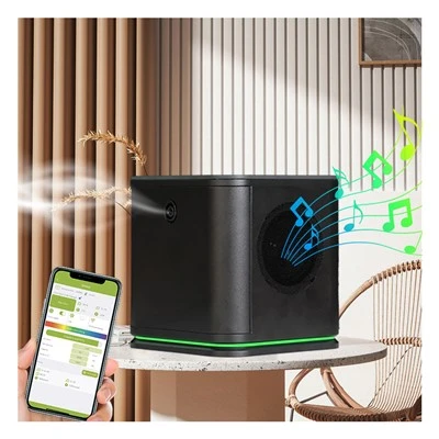 Cắm máy khuếch tán dầu thơm