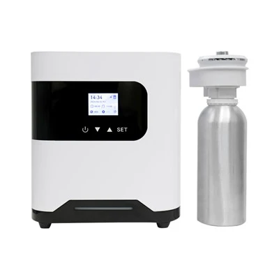 Máy tạo mùi hương Hvac
