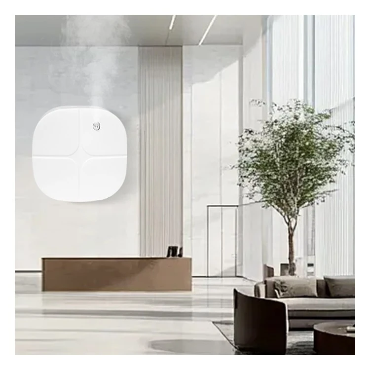 Toilet Aroma Diffuser factory